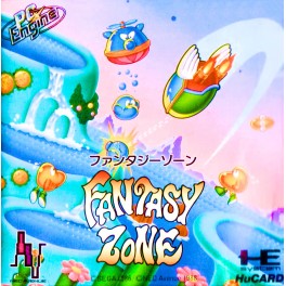 Fantasy Zone