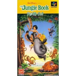 The Jungle Book