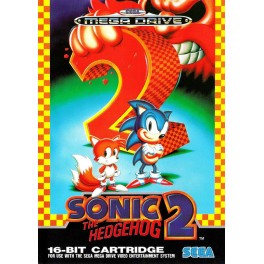 Sonic 2