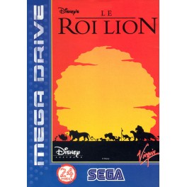 Le Roi Lion (The Lion King)