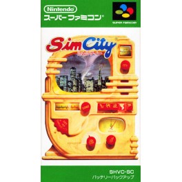 Sim City