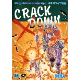 Crack Down