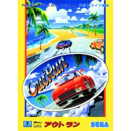 Outrun