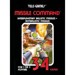 Missile Command