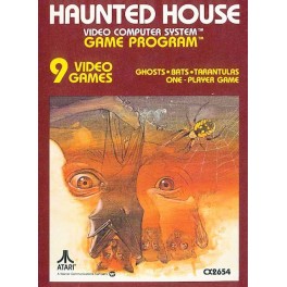 Haunted House