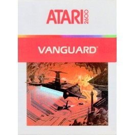 Vanguard