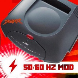 50 / 60 Hz Mod