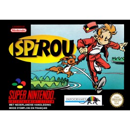 Spirou