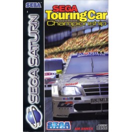 Sega Touring Car