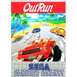 Outrun