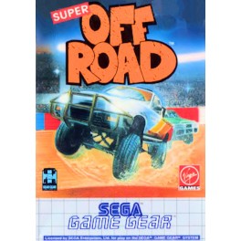 Super Off Road