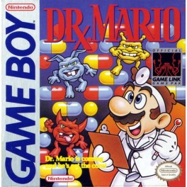 Dr. Mario