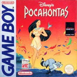 Pocahontas (Disney's)