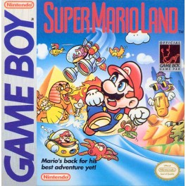 Super Mario Land