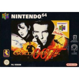 Goldeneye 007