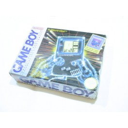 Game Boy Classique