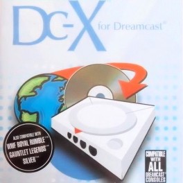 DC-X