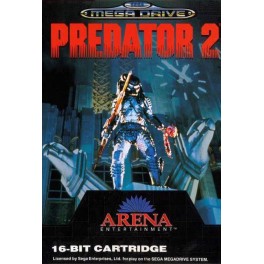 Predator 2