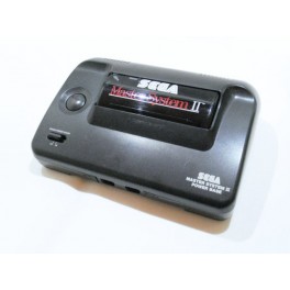 MASTER SYSTEM II 50 / 60 Hz