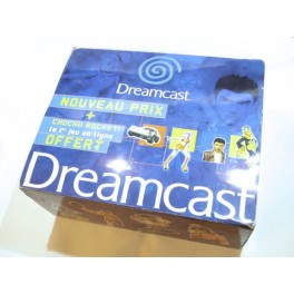 Dreamcast PAL Full Mod