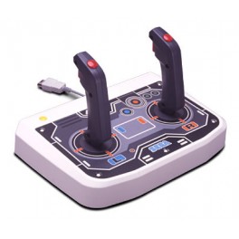 Twin Stick