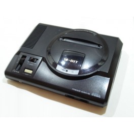 Megadrive [PAL]