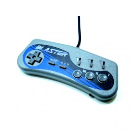 Blaster Controller