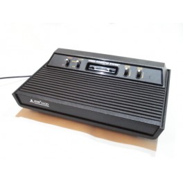 Atari 2600 RGB