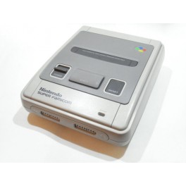 Super Famicom Switchless