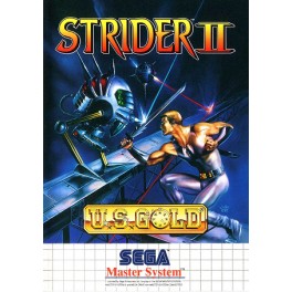 Strider II