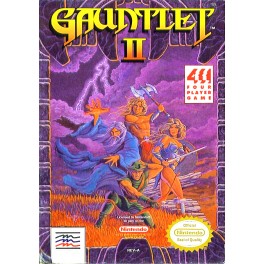 Gauntlet II
