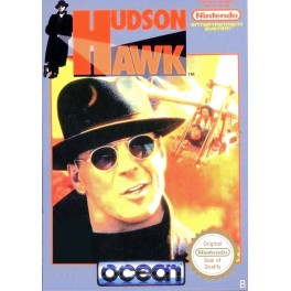 Hudson Hawk