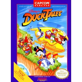 DuckTales