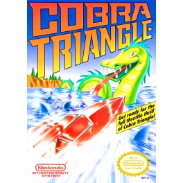 Cobra Triangle