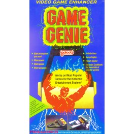 Game Genie