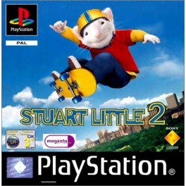 Stuart Little 2