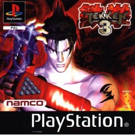 Tekken 3