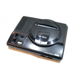 Megadrive [PAL]