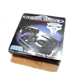 Megadrive [PAL]