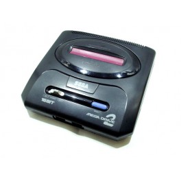 Megadrive II [JAP]