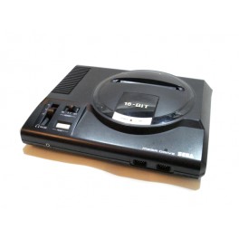 Megadrive [PAL]