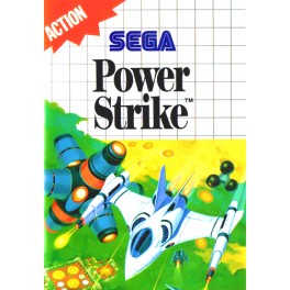 Power Strike