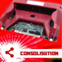 Consolisation IGS PGM