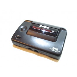 MASTER SYSTEM II 50 / 60 Hz