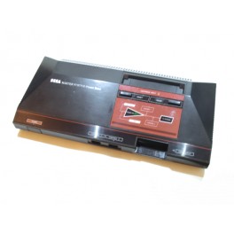 MASTER SYSTEM 50 / 60 Hz