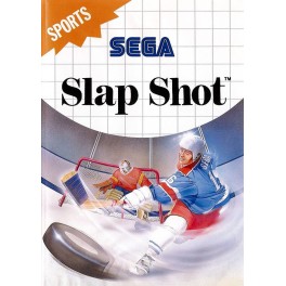 Slap Shot