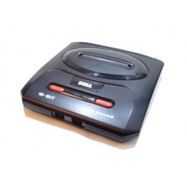 Megadrive II [PAL]