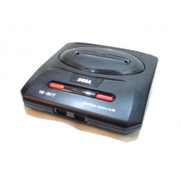 Megadrive II [PAL]