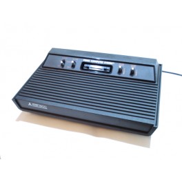 Atari 2600 RGB