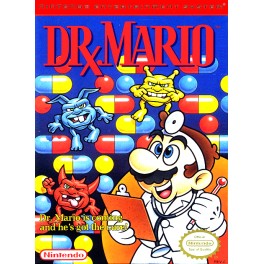 Dr. Mario